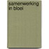 Samenwerking in bloei