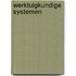 Werktuigkundige systemen