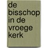 De bisschop in de vroege kerk