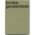 Bumba: geluidenboek