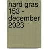 Hard gras 153 - december 2023 by Tijdschrift Hard Gras
