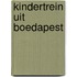 Kindertrein uit Boedapest