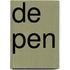De pen