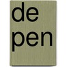 De pen by Nico Kwakman
