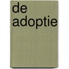 De Adoptie door Zidrou