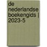 de Nederlandse Boekengids | 2023-5