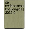 de Nederlandse Boekengids | 2023-5 door Onbekend
