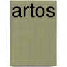 Artos door Gerard Berndt