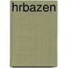 HRBAZEN door Marthe van der Kint