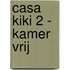 Casa Kiki 2 - Kamer vrij