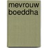 Mevrouw Boeddha