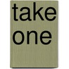 Take One door Eva Laurens