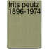 Frits Peutz 1896-1974