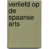 Verliefd op de Spaanse arts door Scarlet Wilson