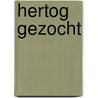 Hertog gezocht by Elizabeth Boyle