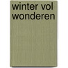 Winter vol wonderen by Sarah Morgan