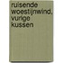 Ruisende woestijnwind, vurige kussen