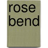 Rose Bend door Naima Simone