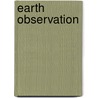 Earth Observation door Gabrielle De Lannoy