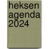 Heksen agenda 2024