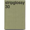 StripGlossy 30 door André Franquin