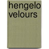 Hengelo Velours door G.H. Banis
