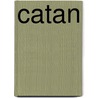 Catan by Klaus Teuber