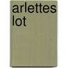Arlettes lot door Anne Jacobs
