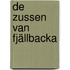 De zussen van Fjällbacka