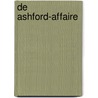 De Ashford-affaire by Lauren Willig
