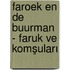 Faroek en de buurman - Faruk ve komşuları