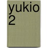 YUKIO 2 by Petra van Engelenburcht