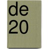 De 20 by Sam Holland