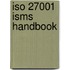 ISO 27001 ISMS Handbook