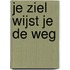 Je ziel wijst je de weg