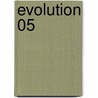 Evolution 05 by Luc Theuwis