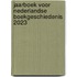 Jaarboek voor Nederlandse boekgeschiedenis 2023