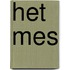 Het Mes