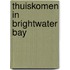 Thuiskomen in Brightwater Bay