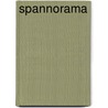 Spannorama by Django Mathijsen