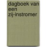 Dagboek van een zij-instromer door J.G. Hensen