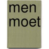 Men moet by Arjen Fortuin