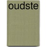 Oudste by Christopher Paolini