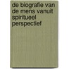 De biografie van de mens vanuit spiritueel perspectief door Rudolf Steiner