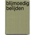 Blijmoedig belijden