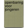 Openbaring voor jongeren door Steef Post