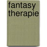 Fantasy Therapie door Karolien Van der Donck