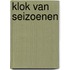 Klok van seizoenen