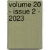 Volume 20 - Issue 2 - 2023