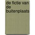 De fictie van de buitenplaats